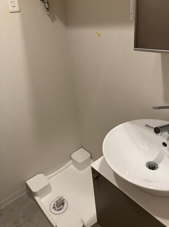 エスリードレジデンス梅田デュオの物件内観写真